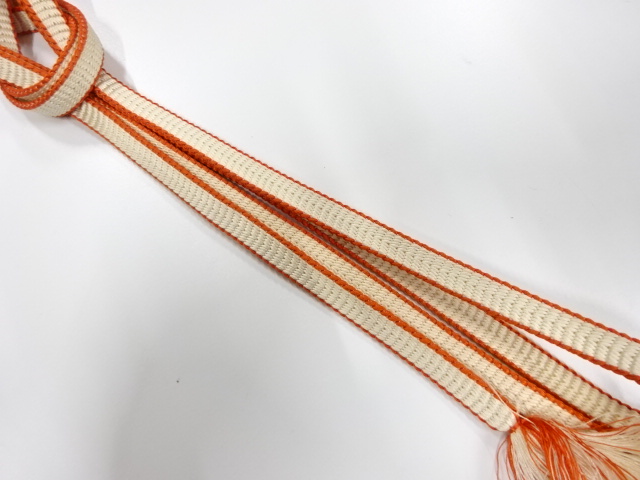 Japanese Kimono / Accessories Silk